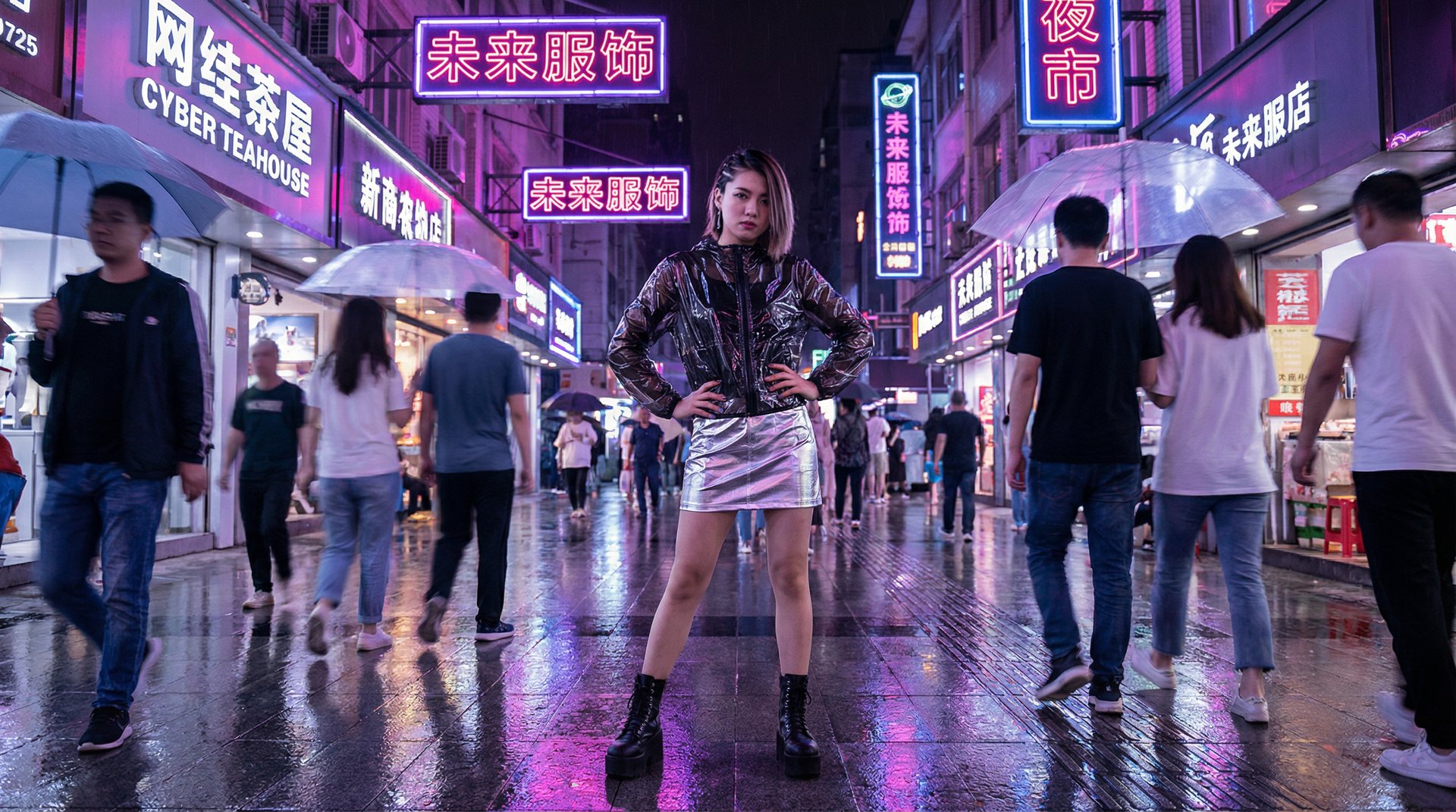 福利姬街拍传媒演示